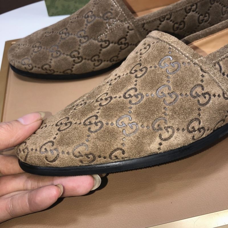 Gucci Business Shoes